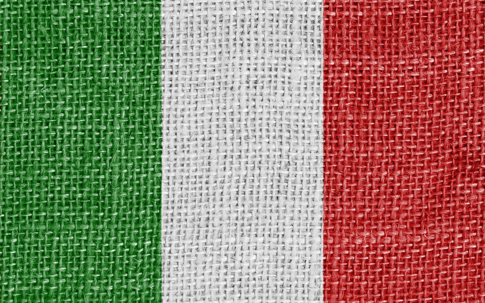 Italian flag