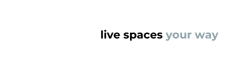 live spaces your way